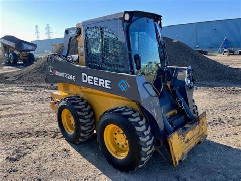 john deere 342 skid steer|john deere skid steer.